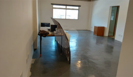 Sala para alugar em Vila Romana, São Paulo, SP