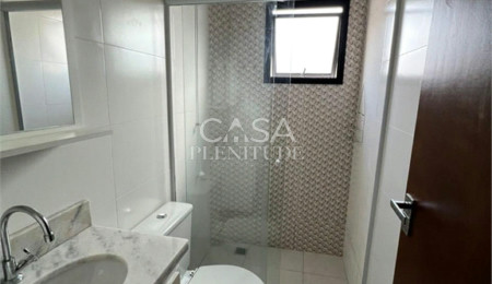 Apartamento à venda com 2 quartos em Jardim Tulipas, Sorocaba, SP