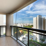 Apartamento à venda com 3 suítes em Alto da Lapa, São Paulo, SP