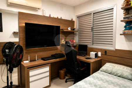 Apartamento à venda com 3 suítes em Jardim Cuiabá, Cuiabá, MT