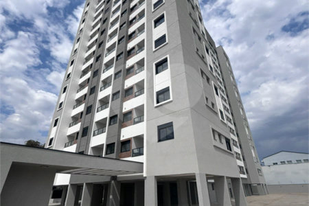 Apartamento à venda com 1 suíte em Atibaia Jardim, Atibaia, SP