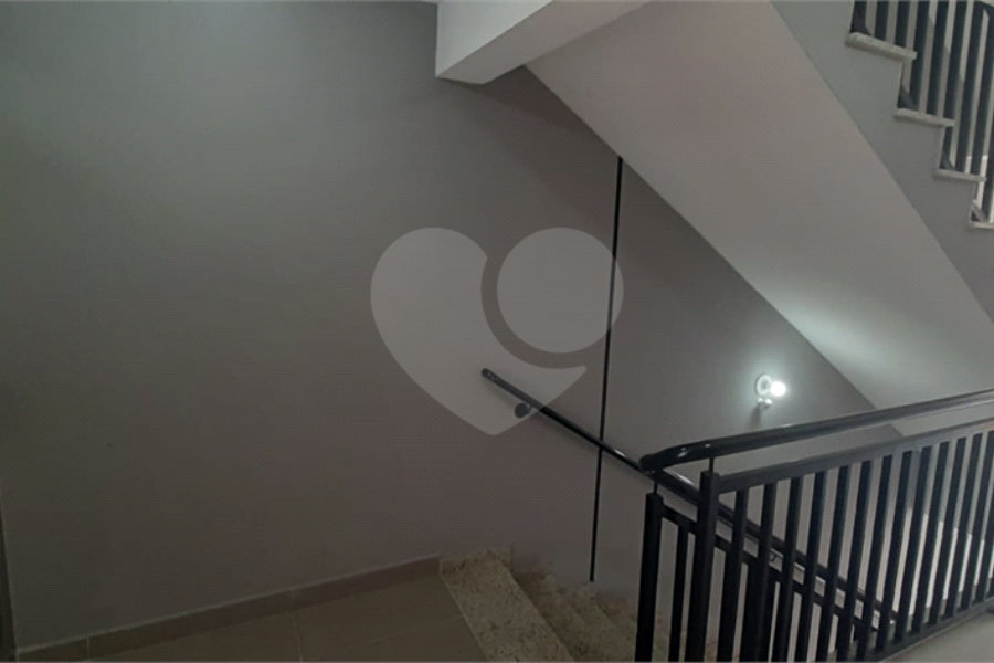 Apartamento à venda com 1 quarto em Tucuruvi, São Paulo, SP