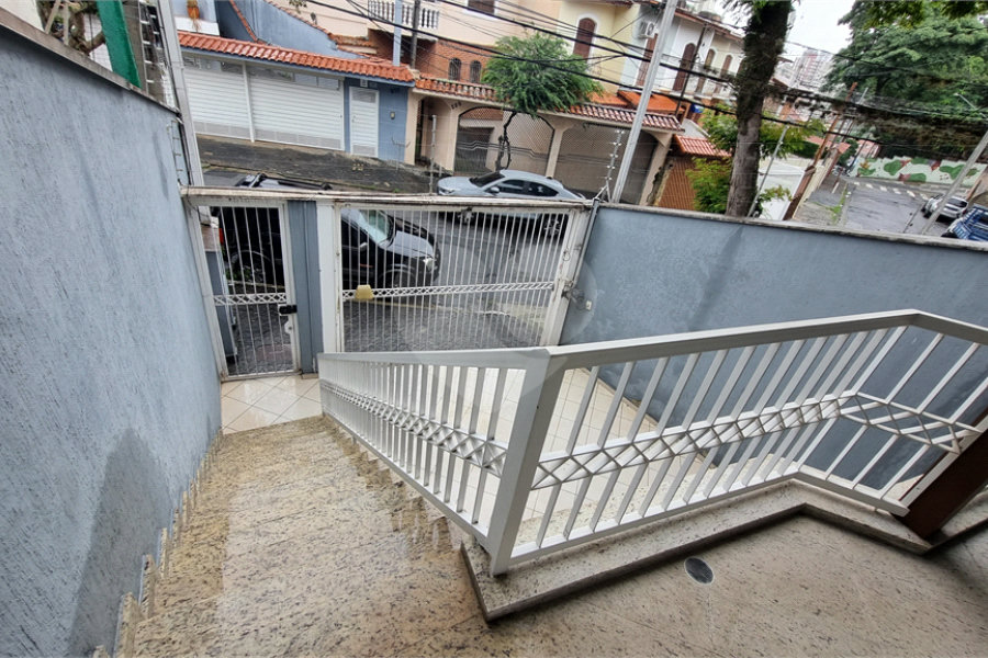 Sobrado à venda com 3 quartos, sendo 1 suíte,  em Santana, São Paulo, SP