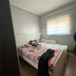 Casa à venda com 3 quartos, sendo 1 suíte, no condomínio Vila Siqueira, São Paulo - SP