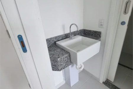 Studio à venda com 1 quarto em Butantã, São Paulo, SP