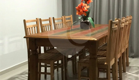 Casa à venda com 3 suítes no condomínio Horto Florestal II, Sorocaba - SP