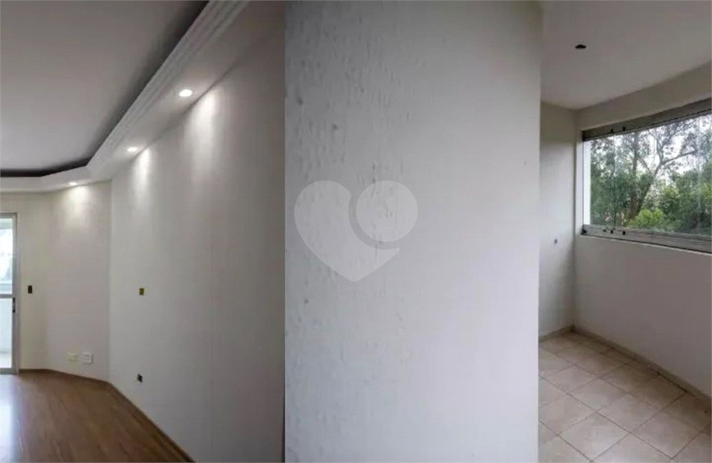 Apartamento à venda com 3 quartos, sendo 1 suíte, em Jardim Ampliação, São Paulo, SP