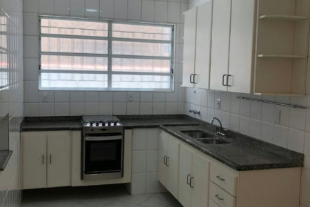 Casa com 3 dormitórios à venda, 150 m² por R$ 2.200.000 - Boqueirão - Santos/SP
