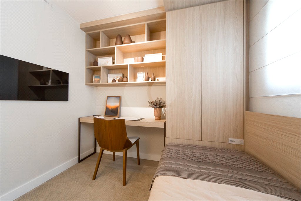 Apartamento à venda com 2 suítes em Jardim Faculdade, Sorocaba, SP