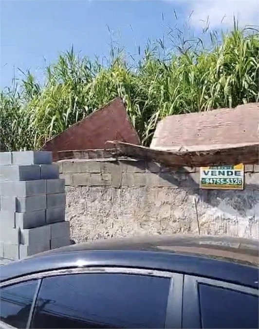 Terreno à venda em Jardim Maria Rosa, Taboão da Serra, SP