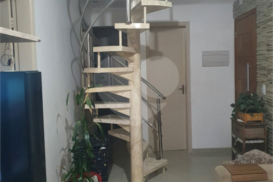 Cobertura à venda com 2 quartos em Jaraguá, São Paulo, SP