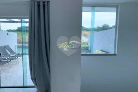 Casa à venda com 3 quartos, sendo 2 suítes,  em Campo Grande, Rio de Janeiro, RJ
