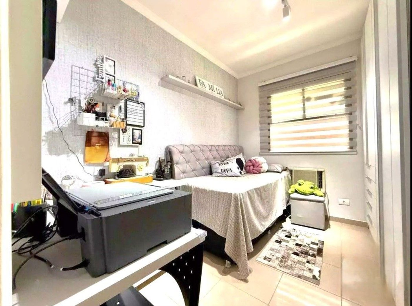 Casa com 3 dormitórios à venda, 159 m² por R$ 1.380.000,00 - Embaré - Santos/SP