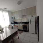 Apartamento à venda com 2 quartos em Parque Residencial Casa Branca, Suzano, SP