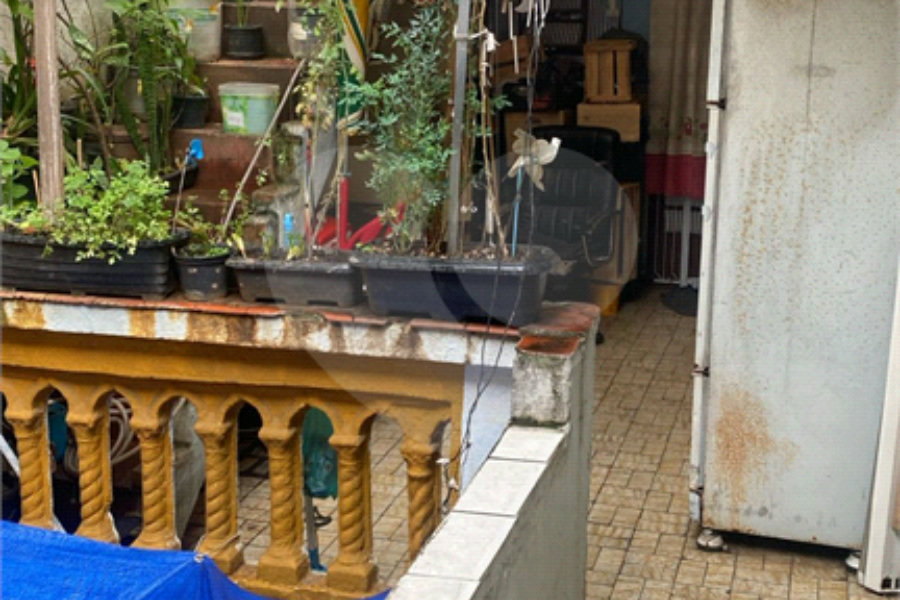 Casa à venda com 5 quartos em Parada Inglesa, São Paulo, SP