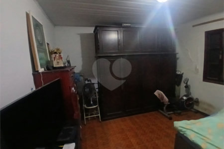 Casa Térrea à venda com 2 quartos em Vila Leopoldina, São Paulo, SP