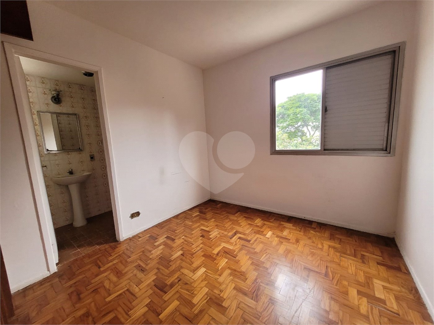 Apartamento à venda ou para alugar com 3 quartos, sendo 1 suíte, em Horto Florestal, São Paulo, SP
