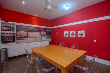 Apartamento à venda com 3 suítes em Jardim Fonte do Morumbi, São Paulo, SP