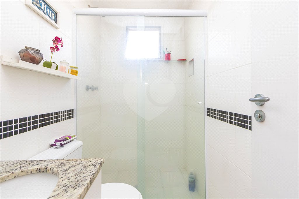 Apartamento à venda com 2 quartos, sendo 1 suíte,  em Bosque da Saúde, São Paulo, SP