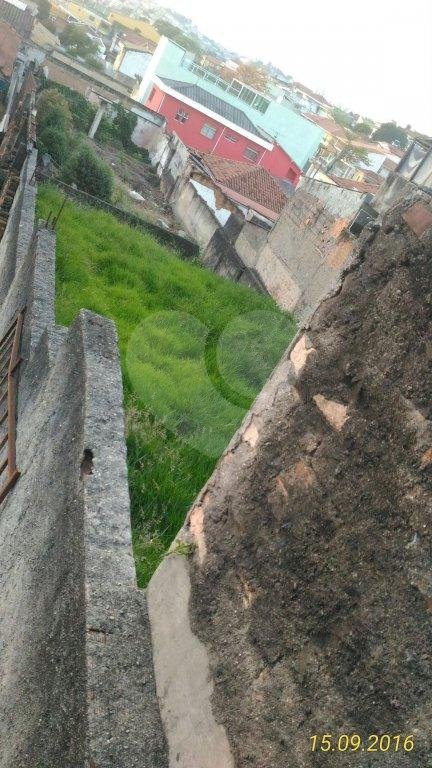 Terreno à venda em Casa Verde, São Paulo, SP