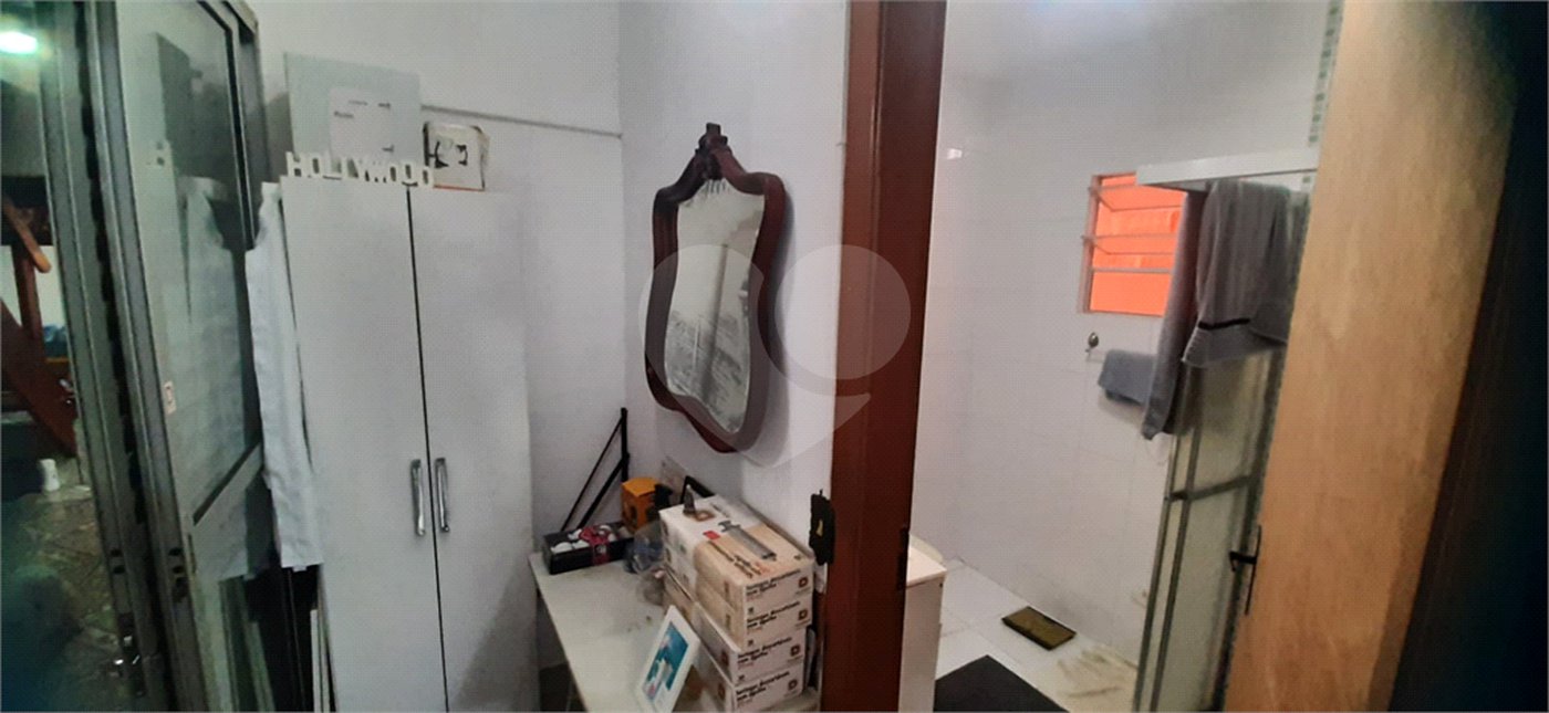 Sobrado à venda com 4 quartos, sendo 2 suítes, em Limão, São Paulo, SP