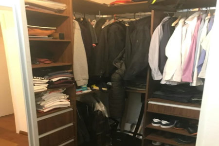 Apartamento à venda com 2 quartos, sendo 1 suíte, em Vila Andrade, São Paulo, SP