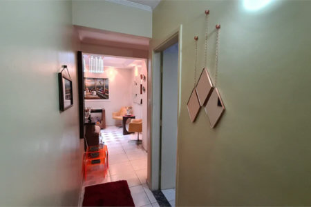 Apartamento à venda com 2 quartos em Sumarezinho, São Paulo, SP