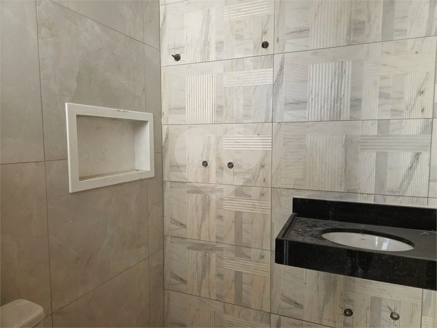 Sobrado à venda com 3 quartos, sendo 1 suíte, em Campo Grande, São Paulo, SP