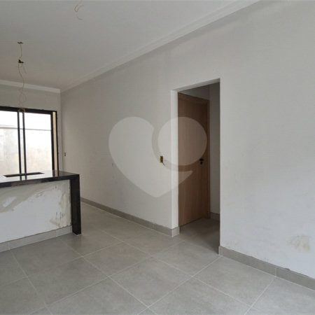 Casa à venda com 2 quartos, sendo 1 suíte, em Campos Elíseos, Ribeirão Preto, SP