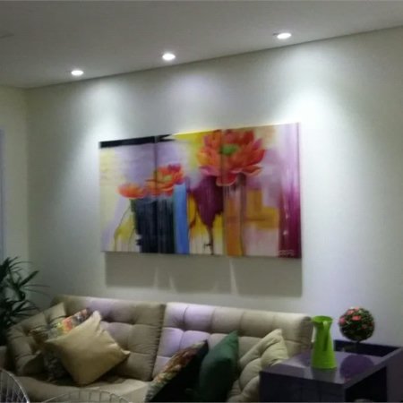 Apartamento à venda com 1 quarto em Vila Andrade, São Paulo, SP