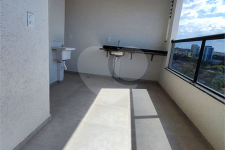 Apartamento à venda com 2 quartos, sendo 1 suíte, em Jardim América, Sorocaba, SP