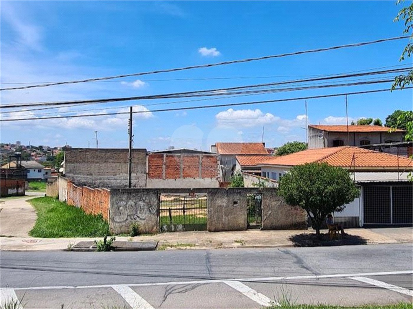 Terreno à venda em Jardim Simus, Sorocaba, SP