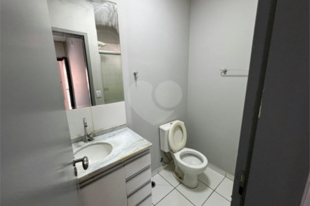 Casa à venda com 3 quartos, sendo 1 suíte, no condomínio Terra Nova, Várzea Grande - MT