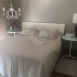 Apartamento à venda com 4 quartos, sendo 3 suítes, em Moema, São Paulo, SP
