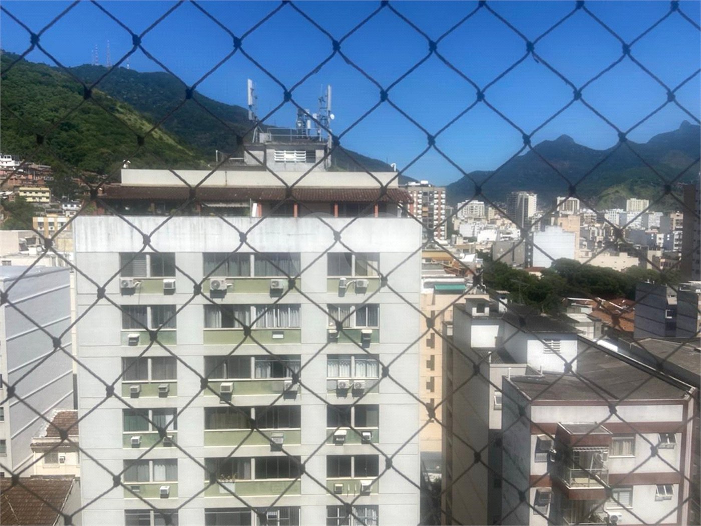 Apartamento à venda ou para alugar com 3 quartos em Tijuca, Rio de Janeiro, RJ