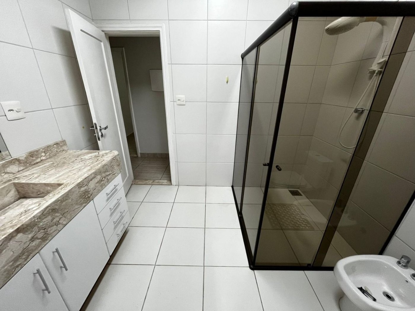 Sobrado com 3 dormitórios à venda, 152 m² por R$ 1.700.000,00 - Embaré - Santos/SP