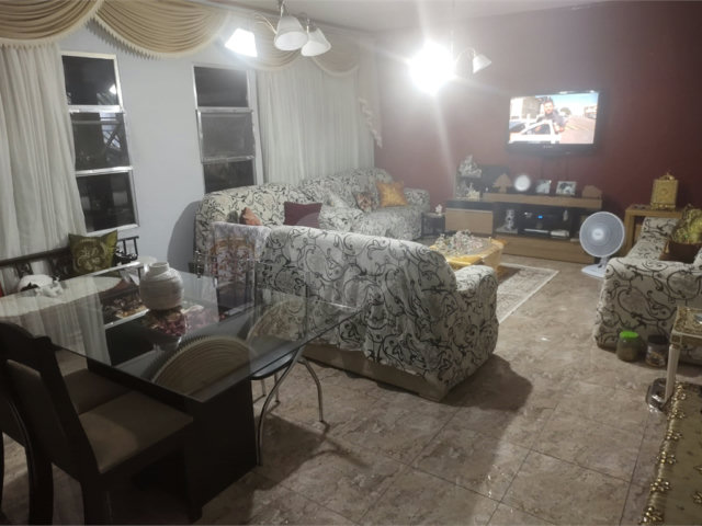 Casa Térrea à venda com 4 quartos, sendo 2 suítes,  em Parque Edu Chaves, São Paulo, SP