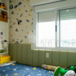 Apartamento à venda com 3 quartos, sendo 1 suíte, em Vila Cruzeiro, São Paulo, SP