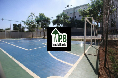 Apartamento para alugar com 2 quartos em Jardim Guarujá, Sorocaba, SP