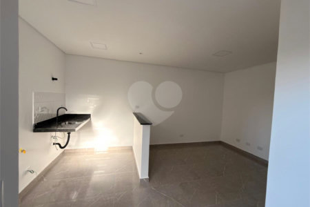 Apartamento à venda com 2 quartos em Parque Vitória, São Paulo, SP