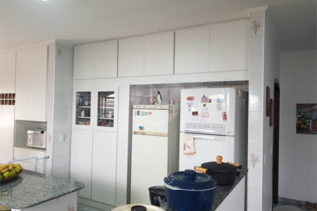 Casa à venda com 3 quartos, sendo 2 suítes, em Jardim Campo Grande, São Paulo, SP