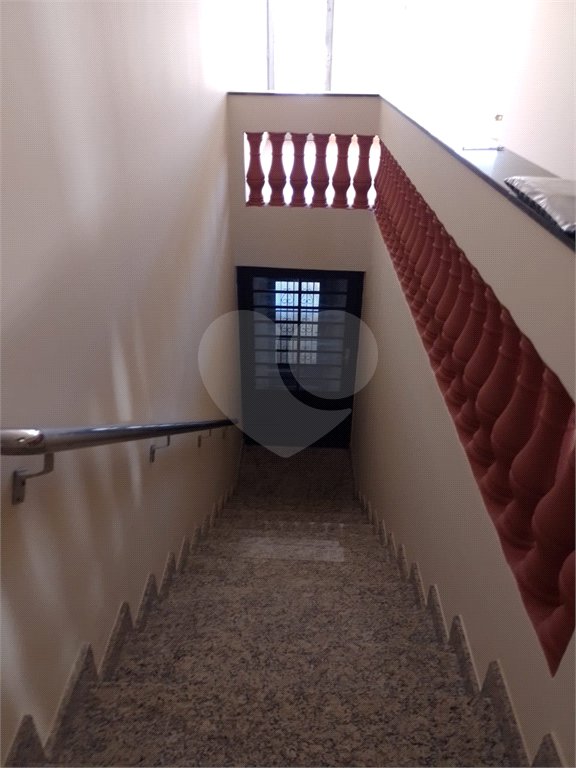 Sobrado à venda com 2 quartos, sendo 1 suíte, em Vila Nova Cachoeirinha, São Paulo, SP