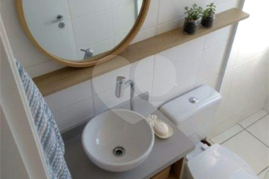 Apartamento à venda com 2 quartos, sendo 1 suíte, em Gramado, Cotia, SP