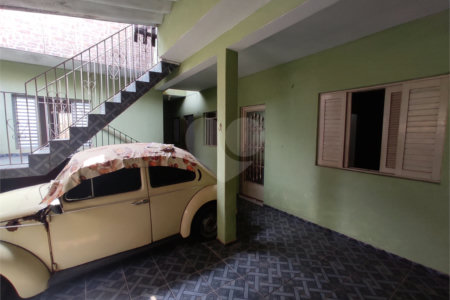 Casa à venda com 2 quartos em Jardim Angélica, Guarulhos, SP