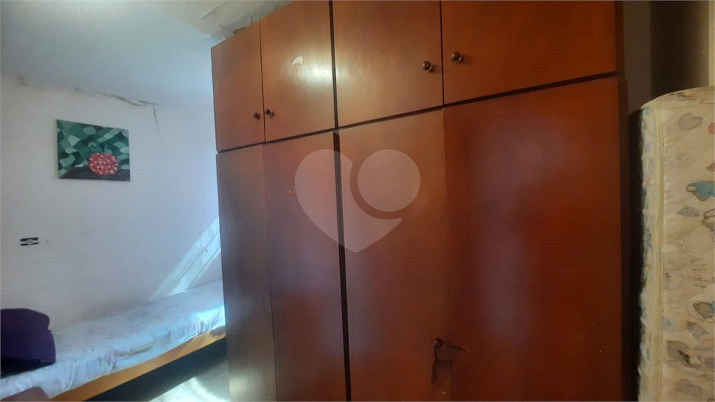 Casa à venda com 3 quartos em Jardim Baruch, Guarulhos, SP