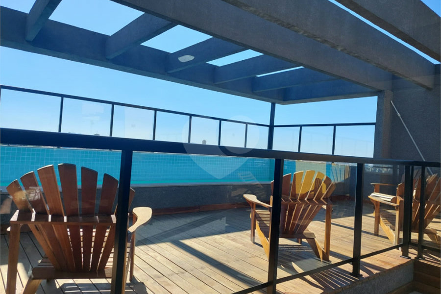 Apartamento para alugar com 2 quartos em Vila Maria, São Paulo, SP