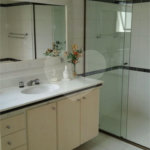 Apartamento à venda com 4 suítes em Morumbi, São Paulo, SP