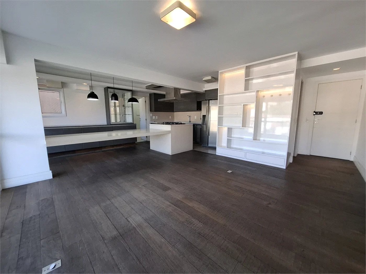 Apartamento à venda com 3 suítes em Vila Ipojuca, São Paulo, SP