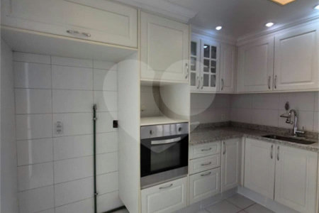 Apartamento para alugar com 3 quartos, sendo 2 suítes, em Brooklin Paulista, São Paulo, SP