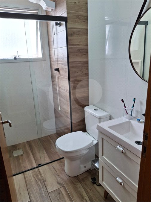 Apartamento à venda com 3 quartos, sendo 1 suíte, em Planalto, São Bernardo do Campo, SP